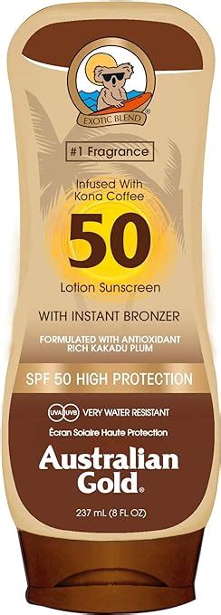 australian gold sun cream boots.